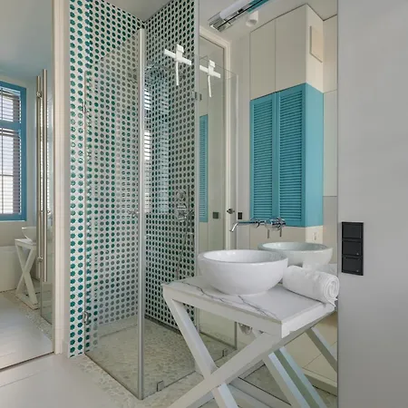 Loft Living Z Antresola I Parkingiem By Lion Apartment Sopot