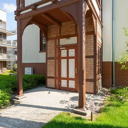 Loft Living Z Antresola I Parkingiem By Lion Apartment Sopot